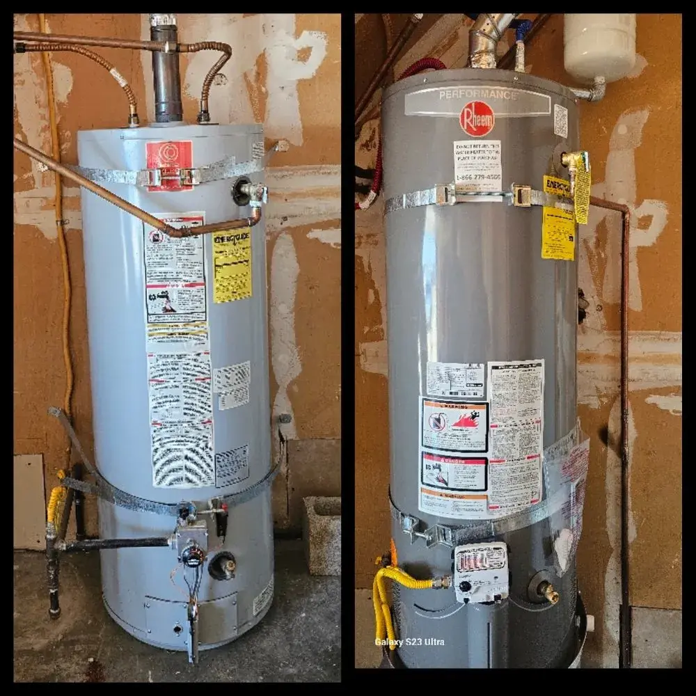 TWH PRO's - Tankless Water Heater Repair & Plumbing